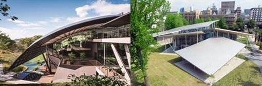 　　　　 ROKI Global Innovation Center　　　 Junko Fukutake Hall