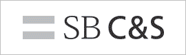 SB C&S様