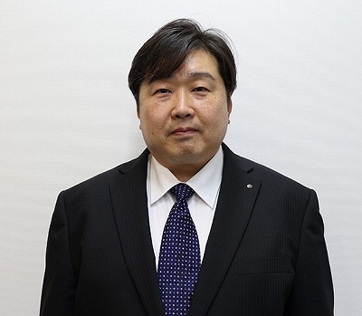 三機工業株式会社
建築設備事業本部 技術管理本部 BIM推進センター
BIM推進部長 石丸 直 氏