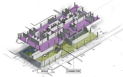 　　　　　T. MCGINLEY and D. FONG, DESIGNGHOSTS -Mapping occupant behaviour in
　　　　　BIM Proceedings of CAADRIA2015
