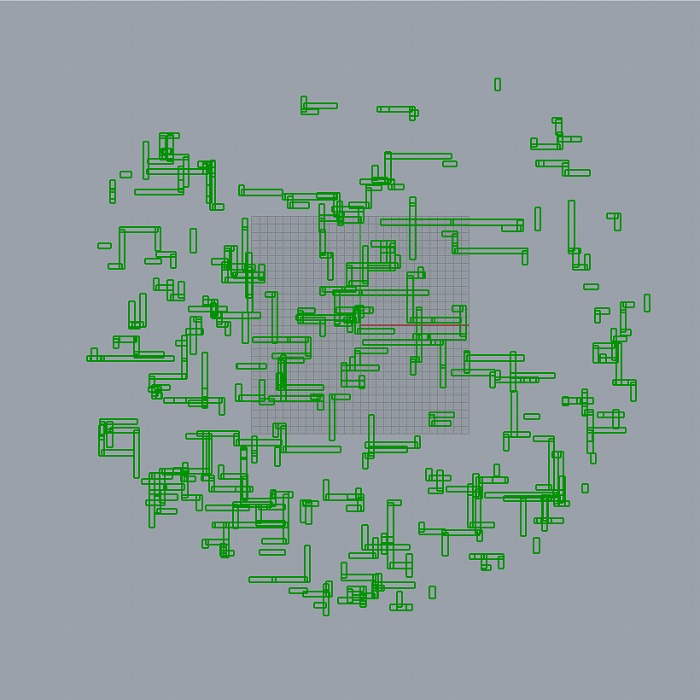 図7 図6のコードをAIで対話的に修正したもの
