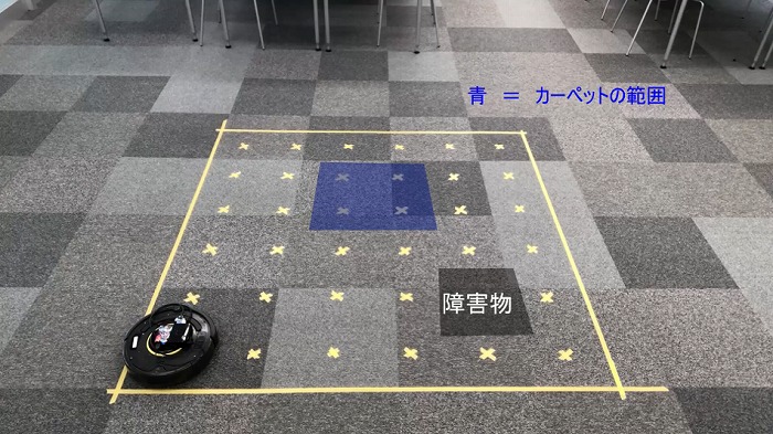 　昨年度から広工大の「建築保全業務ロボット研究センター」が中心となって進めている『クリ
　エイティブ・メンテナンス』の実験。BIMとロボットを連携させ、メンテナンスの価値を再構
　築していく試み。今後のコラムで詳しくお伝えします。