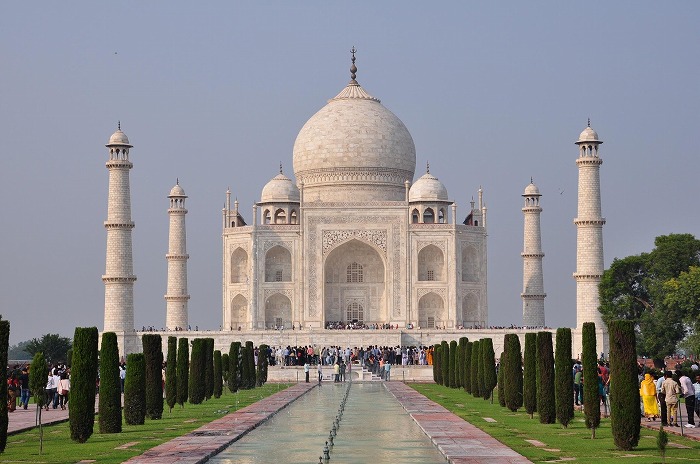 デジタルで巡る世界旅＝　　　インド編＜松家　克氏＞