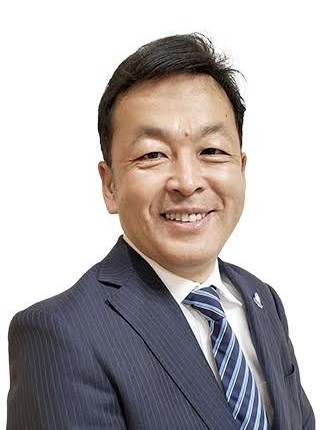 　　　　　　　　　　　株式会社大神 代表取締役 岩﨑 次郎 氏