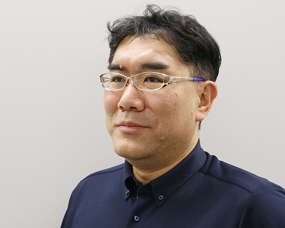 　　　　　　　　株式会社建築ピボット 開発部門・マネージャー 黒沢 隆史 氏