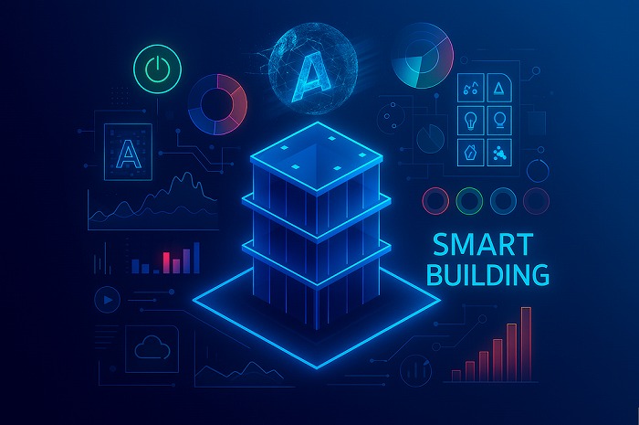欧州のスマートビル最前線~都市・建築・ヒトの価値を結び なおす新潮流<谷口景一朗氏>