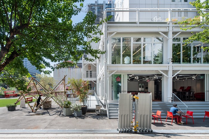 　SLOW ART CENTER NAGOYA