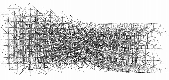 NURBSボリュームの作り方　　＜杉原　聡氏＞