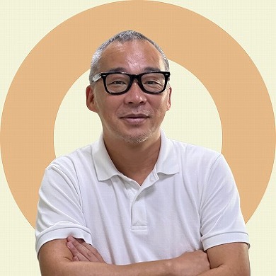 　　　　　　　　　株式会社One Technology Japan
　　　　　　　　　代表取締役 河本 直己 氏