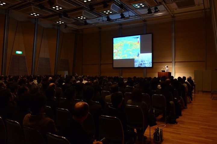 “Newバージョンの建築家像”　誕生に期待して＜松家克氏＞