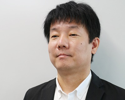 　　　　　　　　株式会社構造システム 取締役、構造解析部門・マネージャー 
　　　　　　　　多田 聡 氏