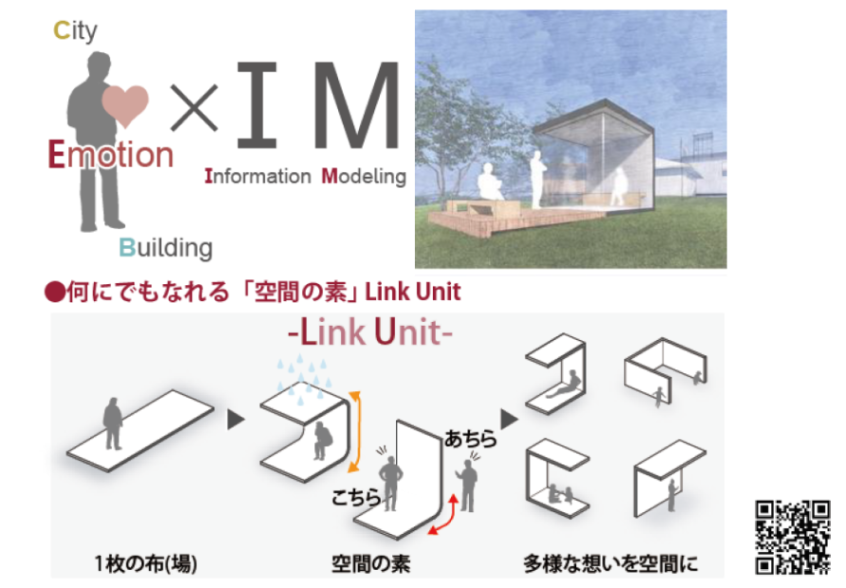 ユニット建築の価値を高める　　BIM＜村松弘治氏＞